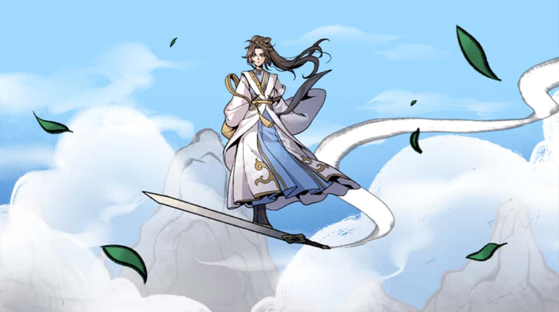 游戏截图5