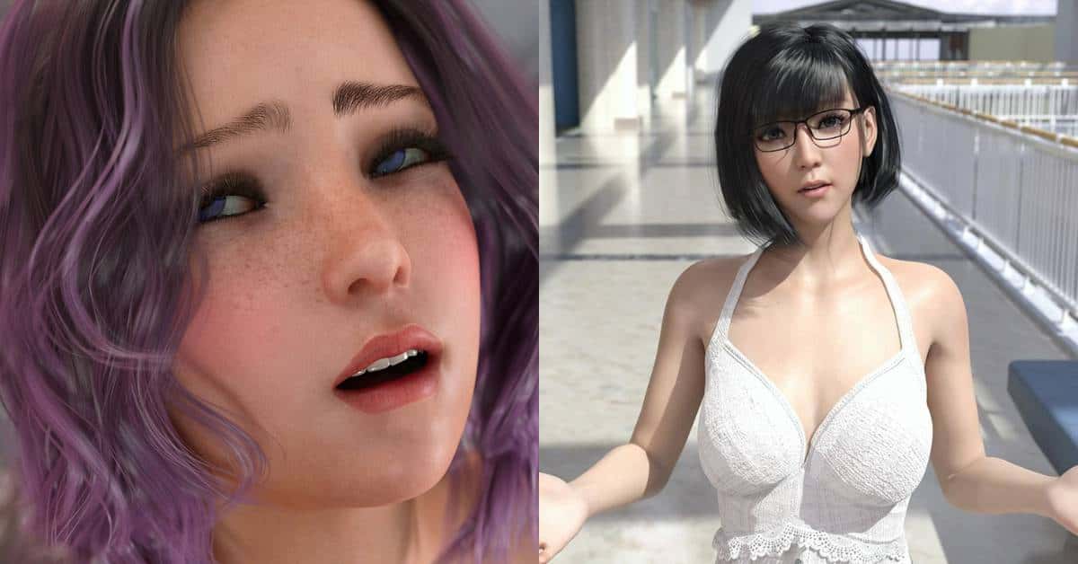 视觉数据2