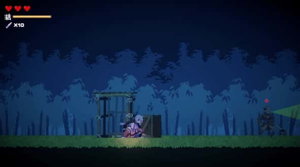 游戏截图2